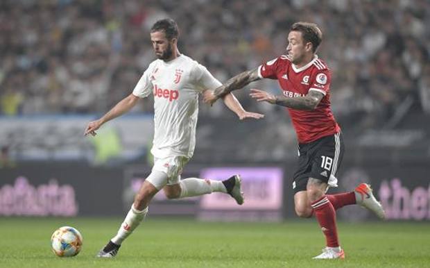 SCARICA INNO JUVE